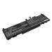 Battery Replaces HSTNN-LB8W