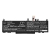 Battery Replaces HSTNN-LB8W