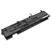 Battery Replaces HSTNN-LB8Q