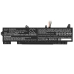 Battery Replaces HSTNN-LB8Q