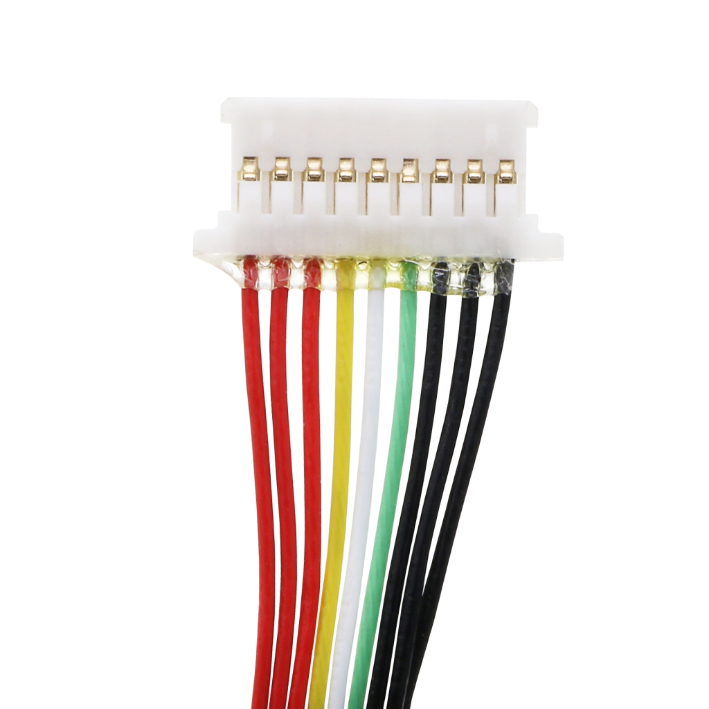 Battery Replaces HSTNN-LB8Q