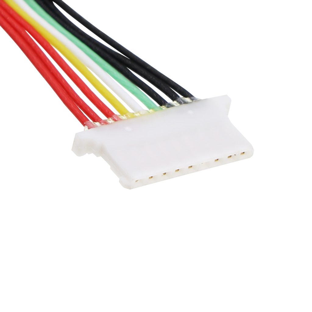 Battery Replaces HSTNN-LB8Q