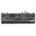 Notebook battery HP EliteBook 865 G9