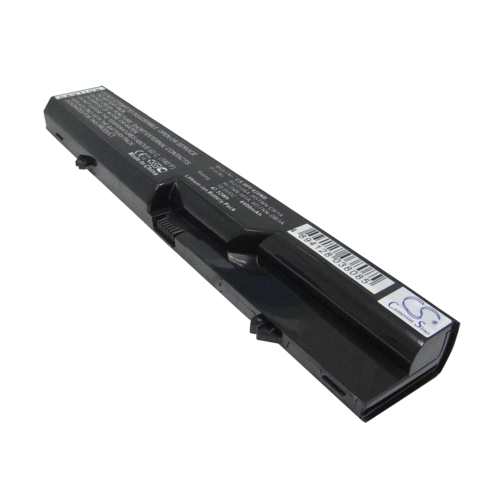 Battery Replaces HSTNN-LB1A