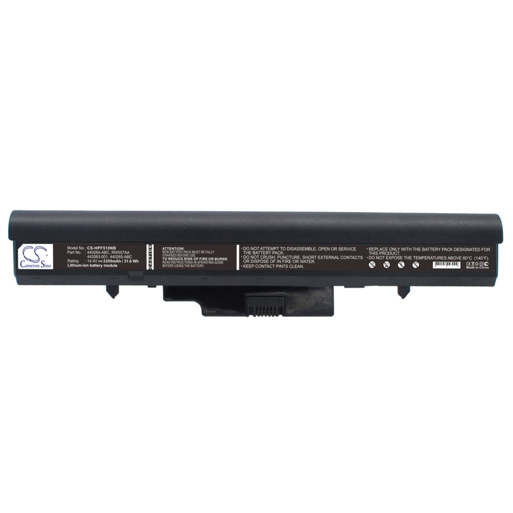 Battery Replaces HSTNN-C20C