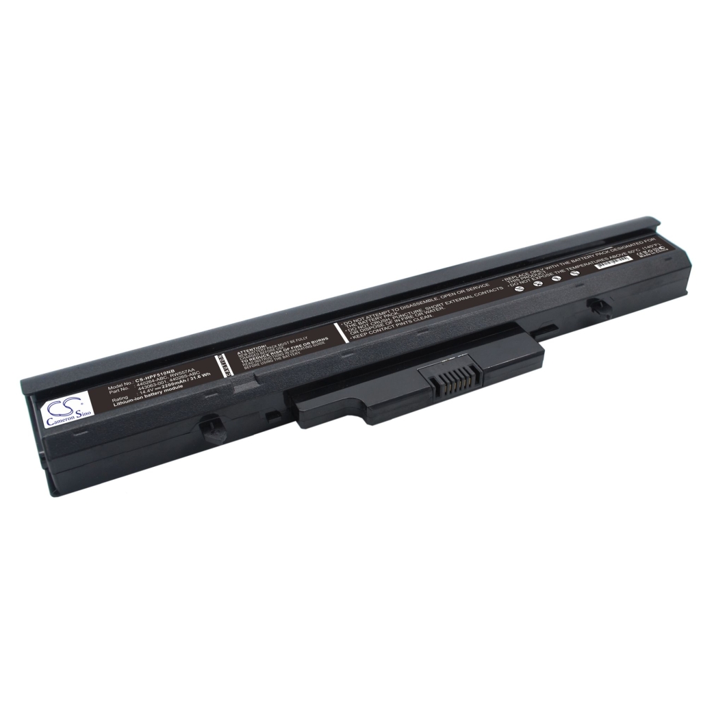 Battery Replaces HSTNN-C20C
