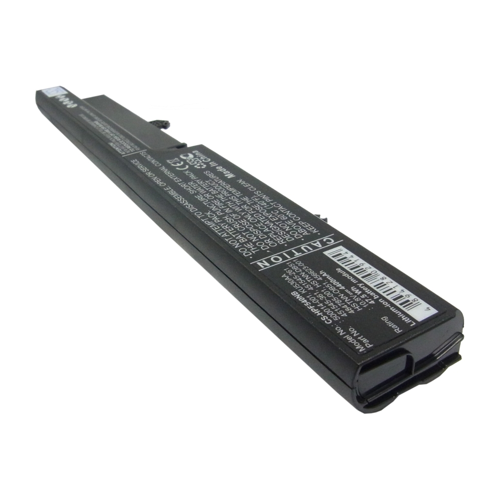 Notebook battery Compaq Business Notebook 6530s