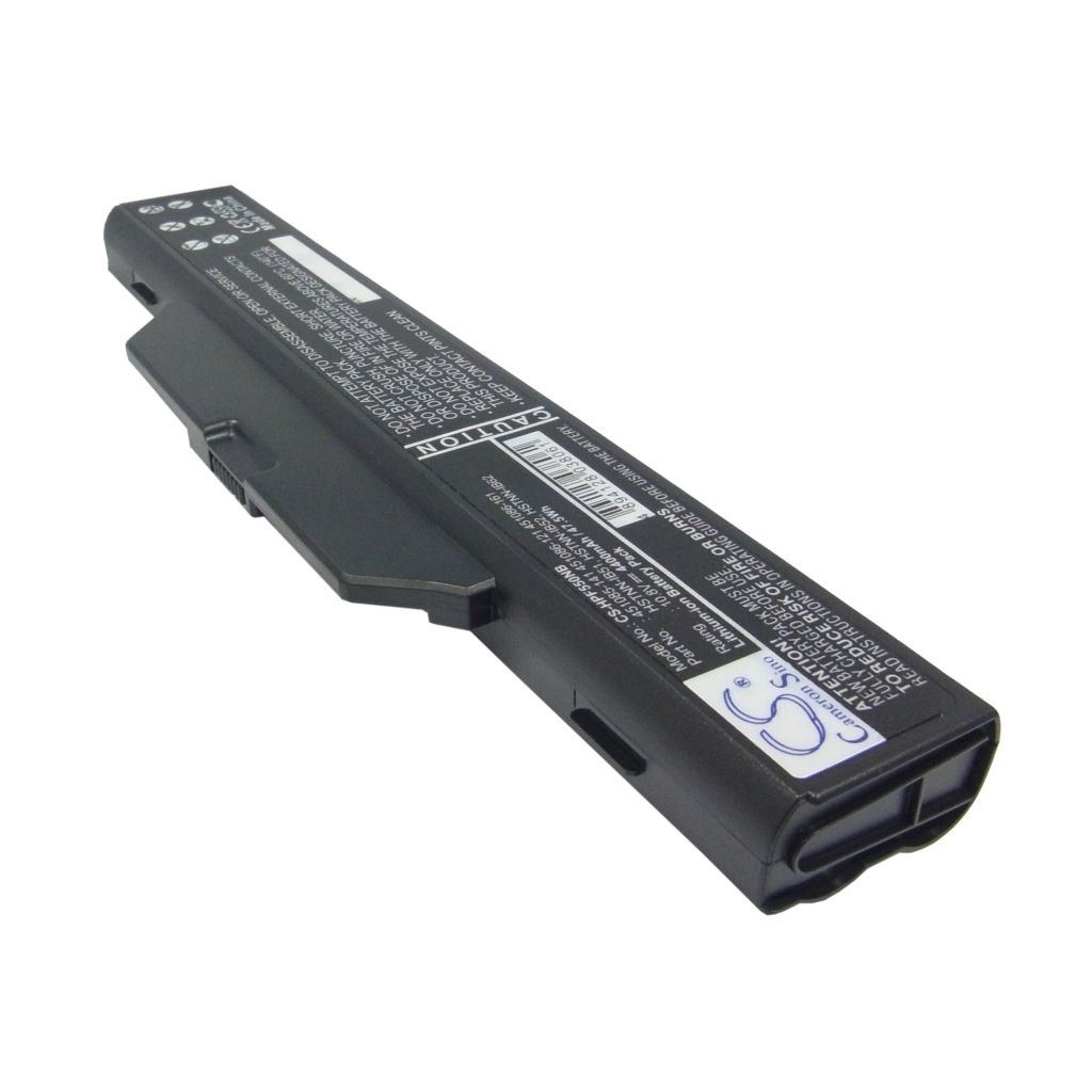 Notebook battery HP Business Notebook 6735s