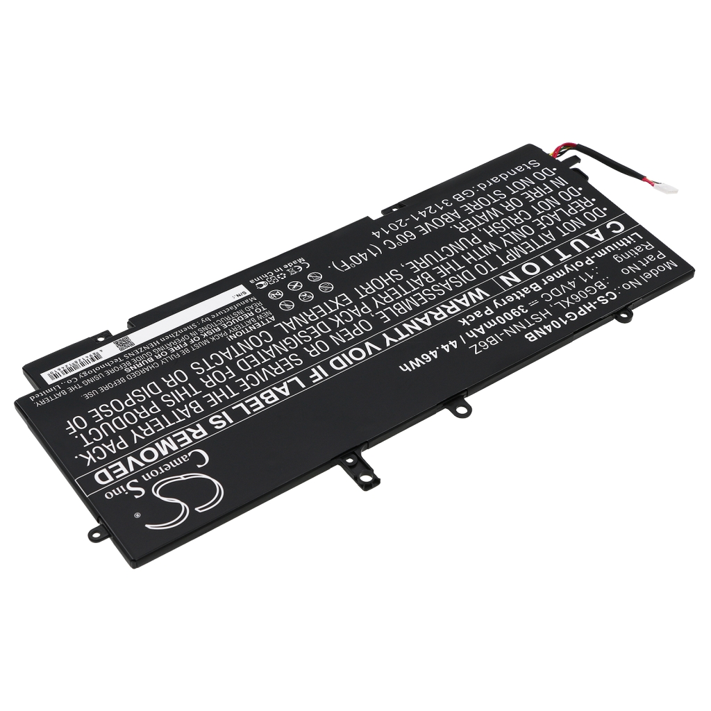 Notebook battery HP EliteBook 1040 G3