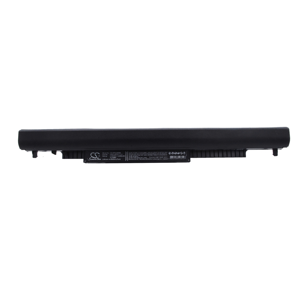 Notebook battery HP 255 G4