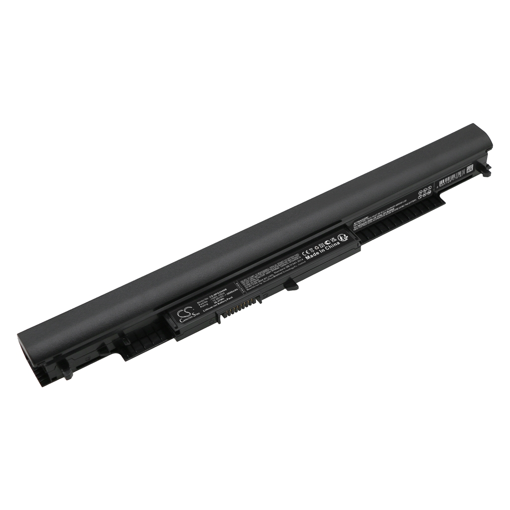 Battery Replaces HSTNN-LB6U