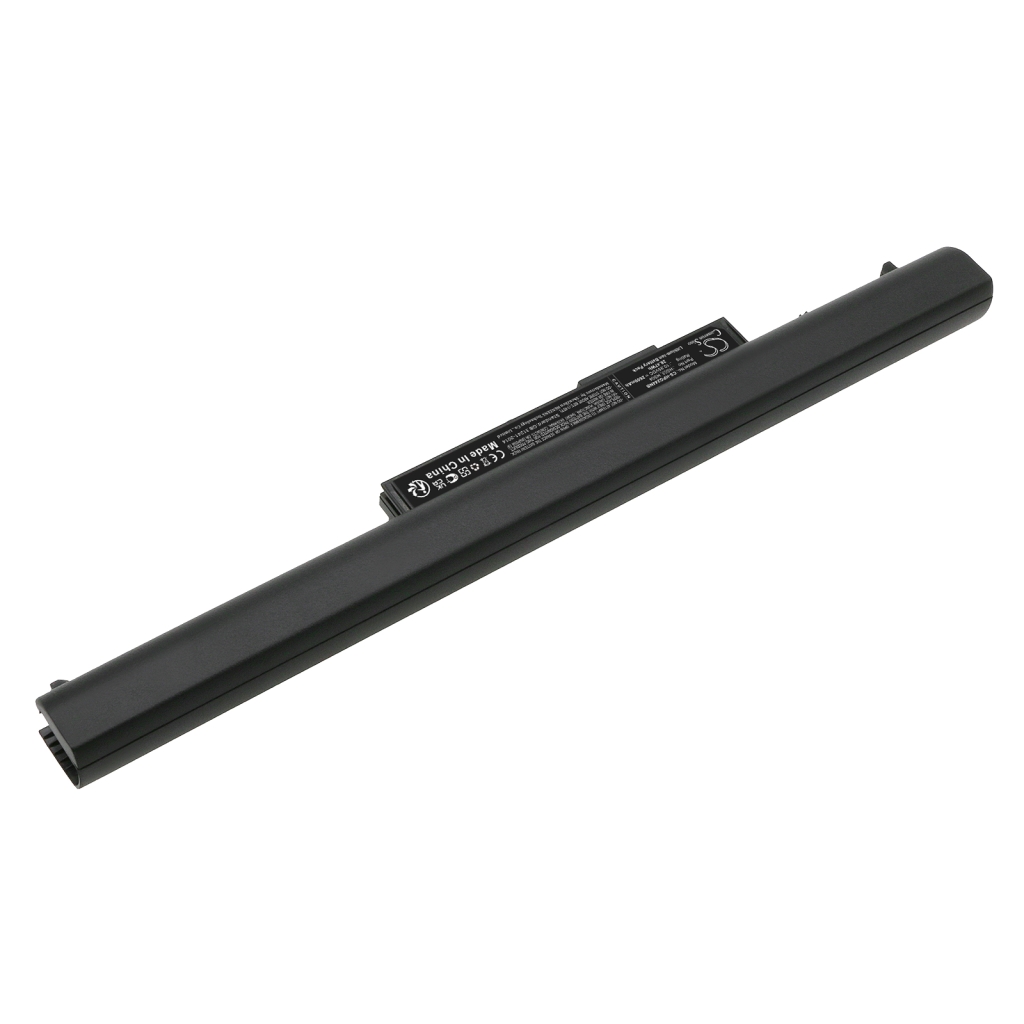 Battery Replaces HSTNN-LB6U
