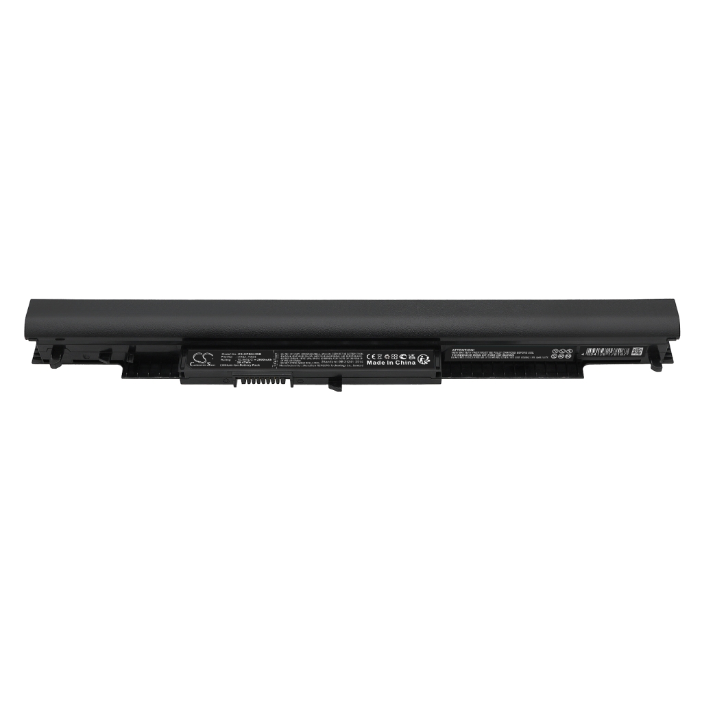 Battery Replaces HSTNN-LB6U