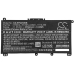 Notebook battery HP 15-DW0023NH