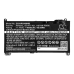 Notebook battery HP ProBook 450 G4