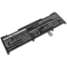 Notebook battery HP ProBook 650 G8