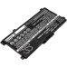 Notebook battery HP Envy 17-AE002NW