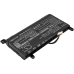 Battery Replaces FM08082-CL