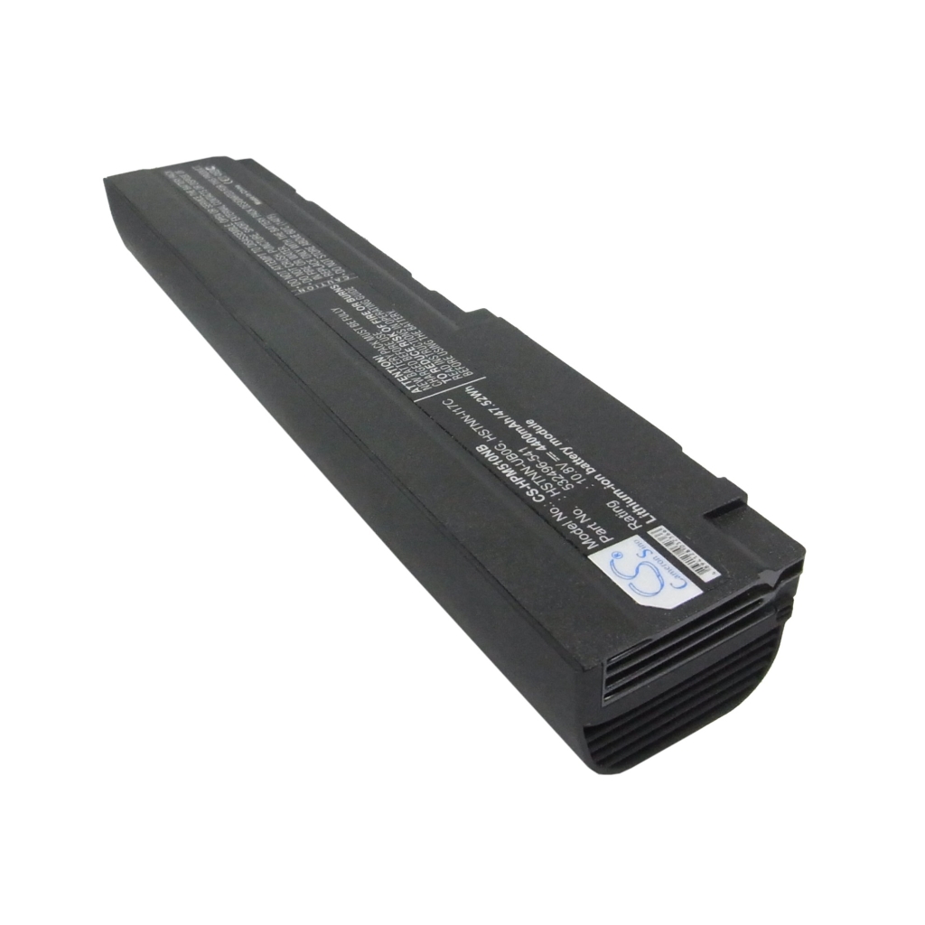 Notebook battery HP Mini 5102 WH273UT