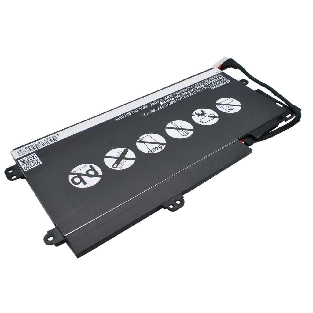 Notebook battery HP Envy M6-1101sg