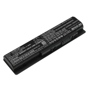 Notebook battery HP 17-n004nf