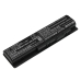 Notebook battery HP 17-n002nf
