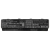 Notebook battery HP 17-n002nf