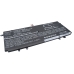 Notebook battery HP Chromebook 14 G1