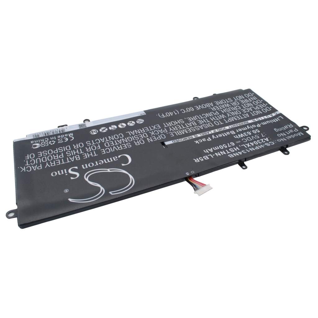 Notebook battery HP Chromebook 14 G1