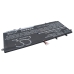 Notebook battery HP Chromebook 14 G1