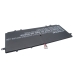 Notebook battery HP Chromebook 14 G1