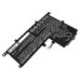 Notebook battery HP Stream 11-ak0502sa