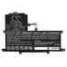 Notebook battery HP Stream 11-ak0502sa