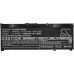 Notebook battery HP CS-HPR193NB