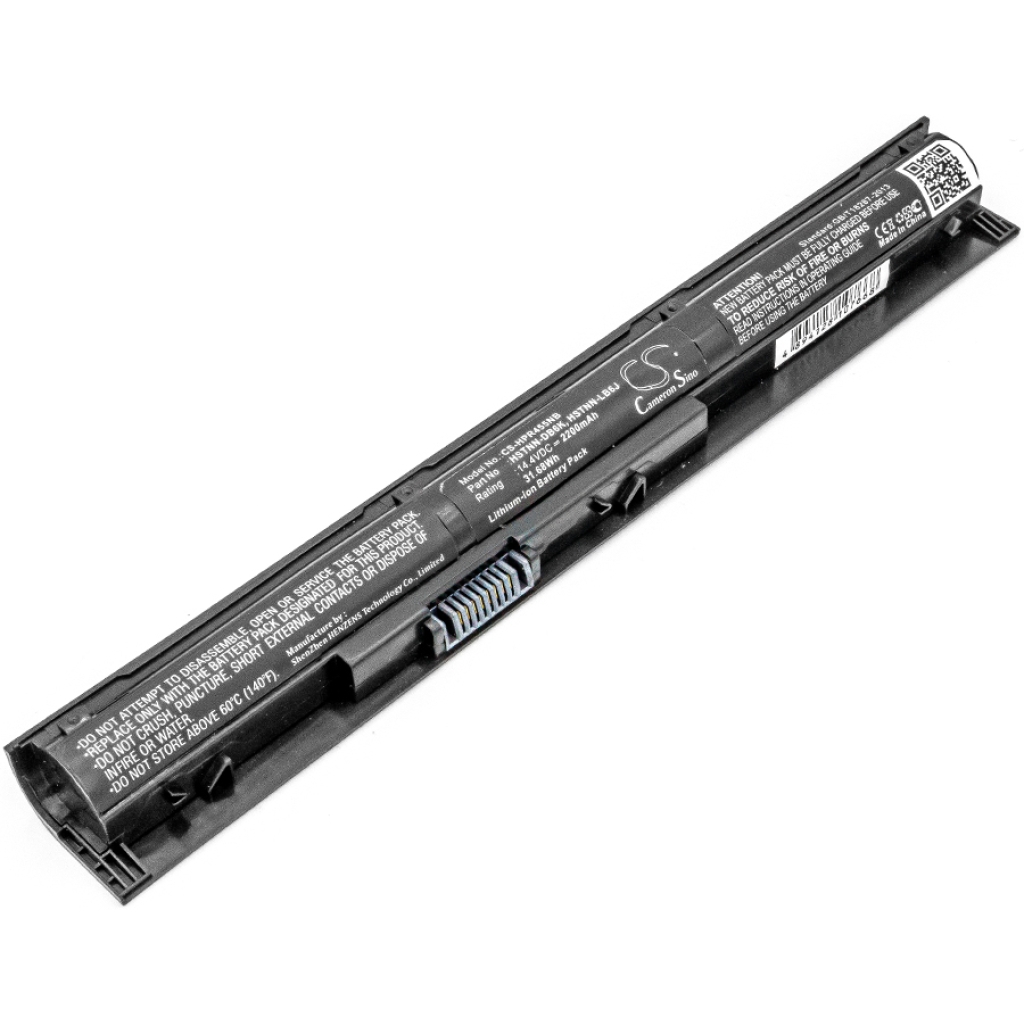 Battery Replaces VIO4