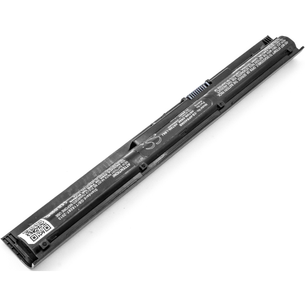 Battery Replaces VIO4