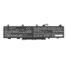 Battery Replaces GR03042XL