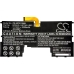 Notebook battery HP Spectre 13-AF034TU