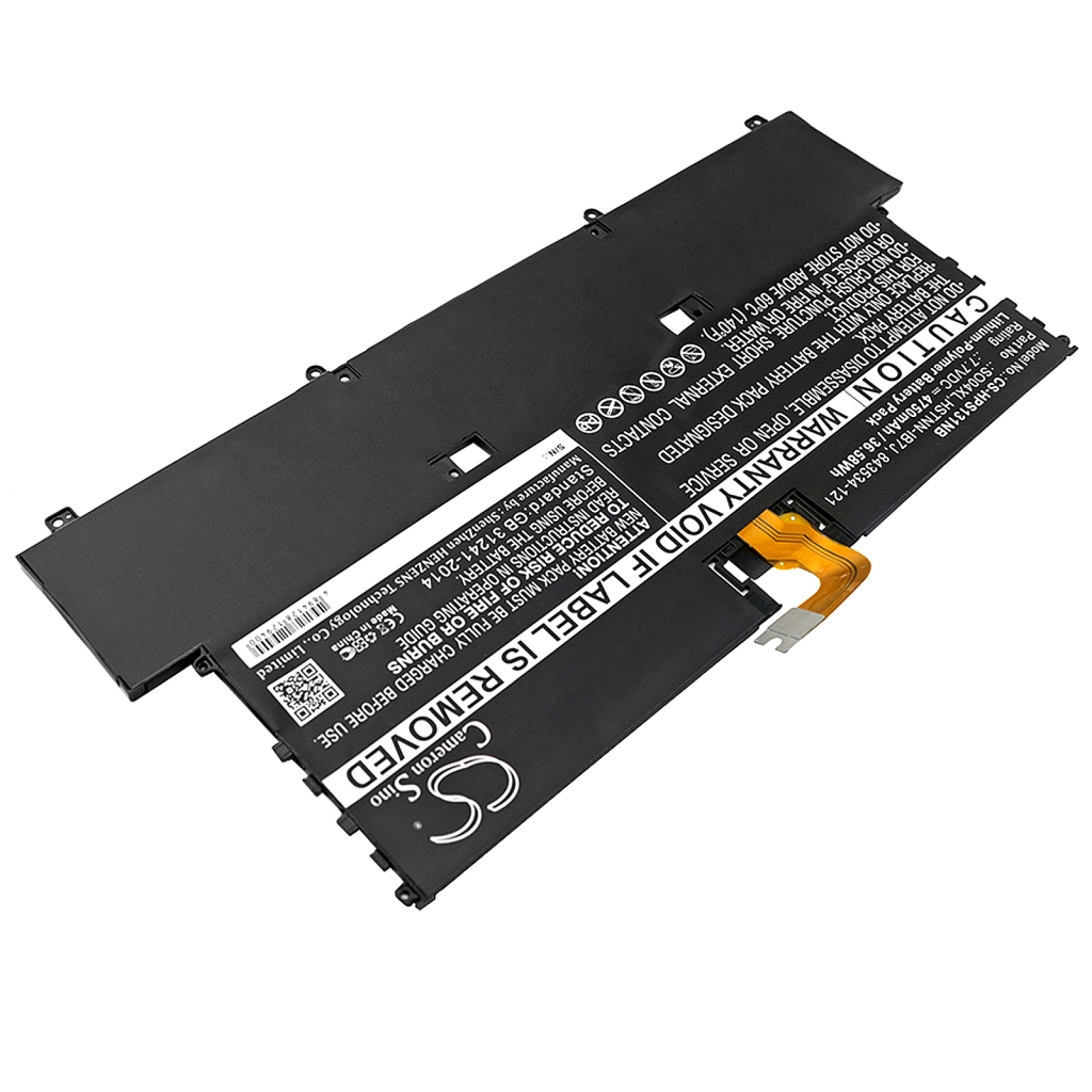 Notebook battery HP Spectre 13-V014TU(W6T89PA)