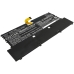 Notebook battery HP Spectre 13-V014TU(W6T89PA)