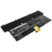 Notebook battery HP Spectre 13-V014TU(W6T89PA)