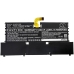 Notebook battery HP Spectre 13-V014TU(W6T89PA)