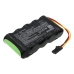 Medical Battery Respironics CS-HPS200MD