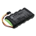 Medical Battery Respironics CS-HPS200MD