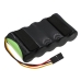 Medical Battery Respironics CS-HPS200MD