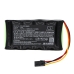 Medical Battery Respironics CS-HPS200MD