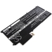 Notebook battery HP Spectre X2