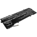 Notebook battery HP Spectre X360 15-DF0002NA