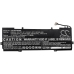 Notebook battery HP Spectre X360 15-DF0002NA
