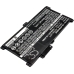 Notebook battery HP Pavilion x360 15-bk102ng